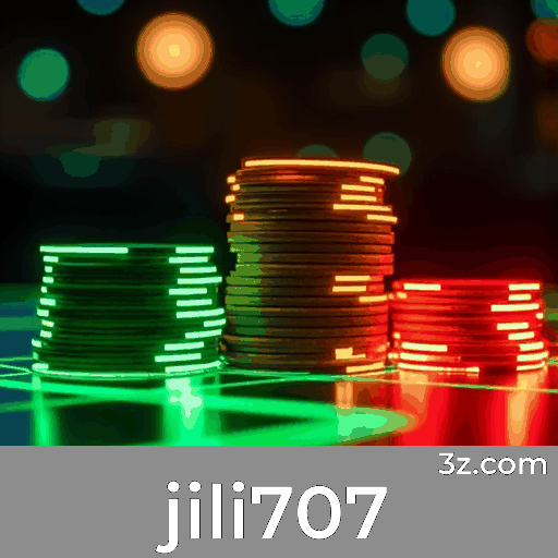 Jili707: Experiência Diversificada e Imersiva para Brasileiros