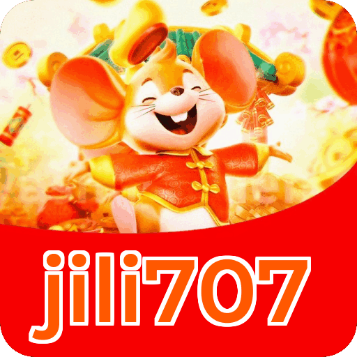 Login rápido no app jili707