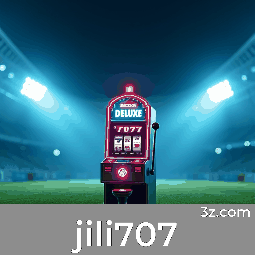 Exploração de Jogos Incríveis no jili707: Diversão Garantida