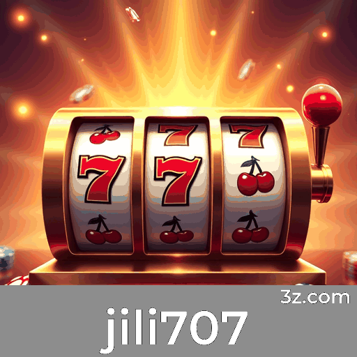 jili707: Cassino Online Seguro e Divertido