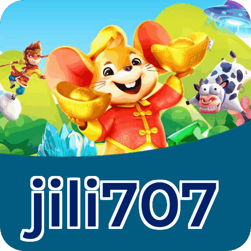 Jogos com maior RTP na jili707