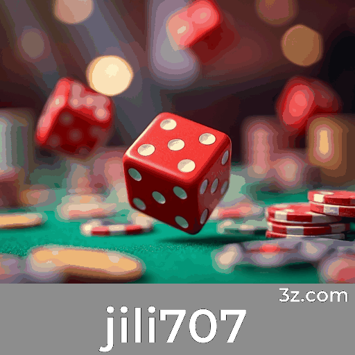 Jili707: Experiência Diversificada e Imersiva para Brasileiros