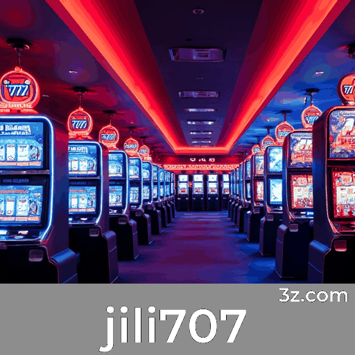 Análise Esportiva Especializada no Brasil com jili707