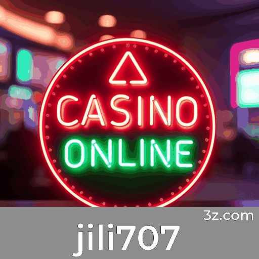 Controle Total e Personalização Completa na jili707