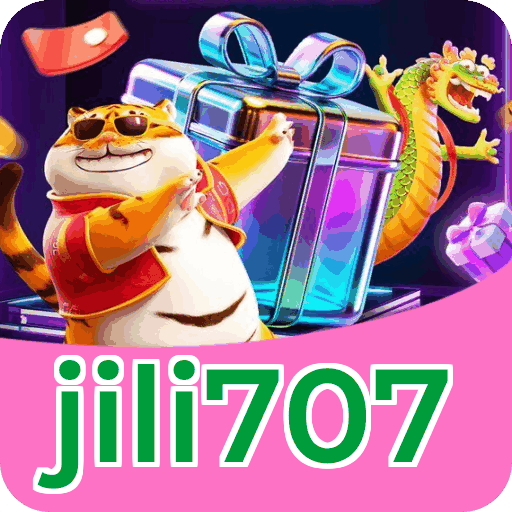 Reload Bonus jili707