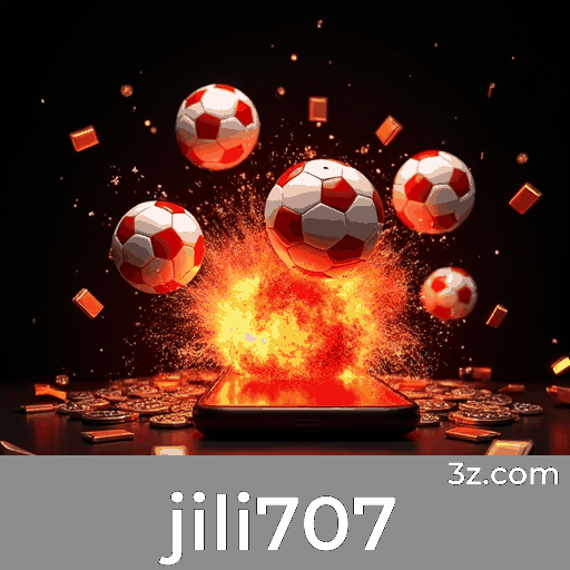 Jili707: Experiência Diversificada e Imersiva para Brasileiros