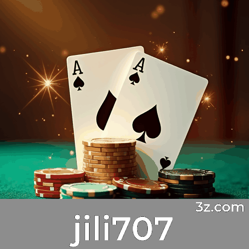 Jili707: Experiência Diversificada e Imersiva para Brasileiros