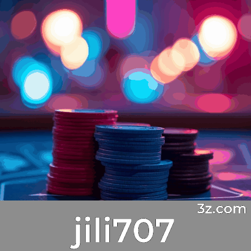 jili707: Cassino Online Seguro e Divertido