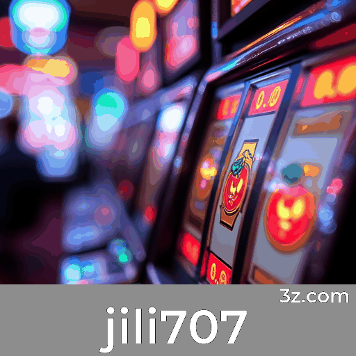 Exploração de Jogos Incríveis no jili707: Diversão Garantida