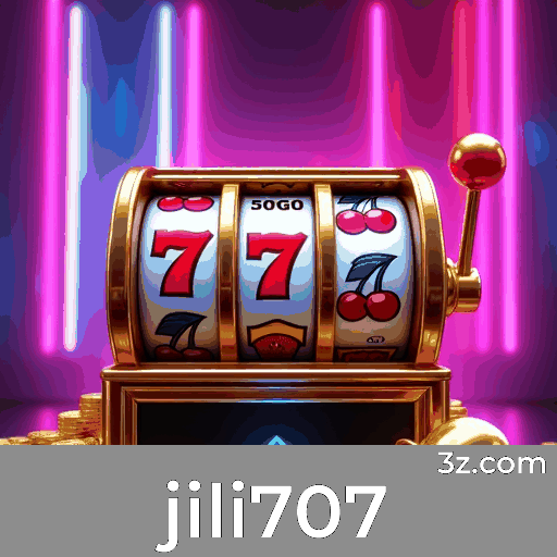 Jili707: Experiência de Cassino ao Vivo Profissional e Respeitável